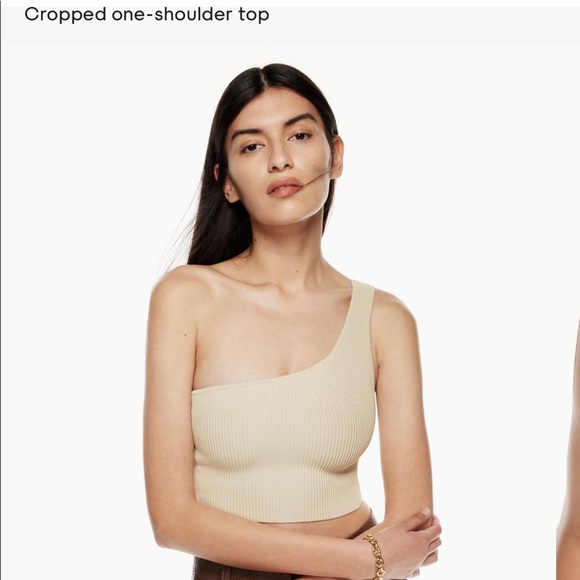 Aritzia Top - Picture 2 of 2